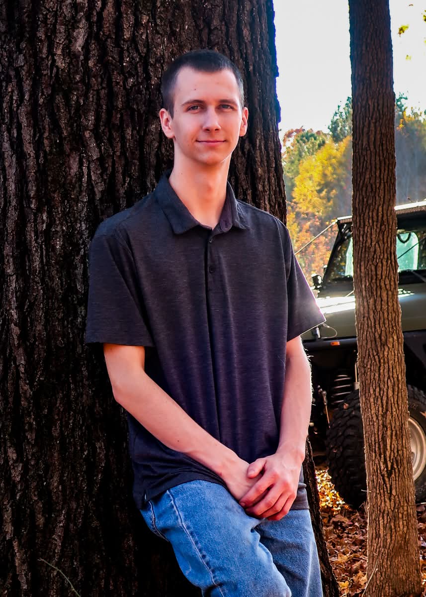 Photo of Jacob Hurley